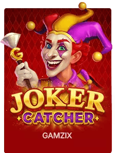 Joker Catcher