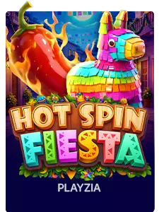 Hot Spin Fiesta