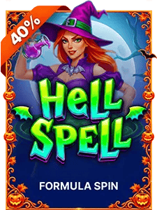 Hell Spell