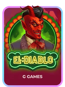 El Diablo