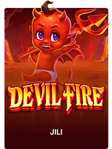 Devil Fire