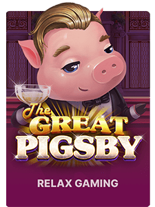 The Great Pigsby