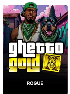 Ghetto Gold