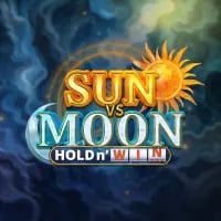 Sun vs Moon: Hold n' Win