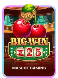 Big Win x25