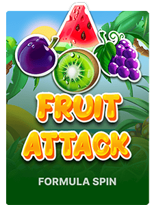 Fruit Attack