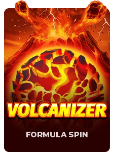 Volcanizer