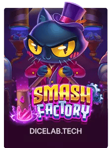 Smash Factory