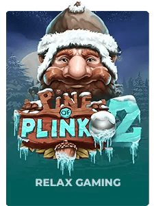Pine of Plinko 2