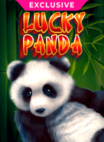 Lucky Panda | Sweepstakes Casino Fortune Wins in the U.S. and Canada
