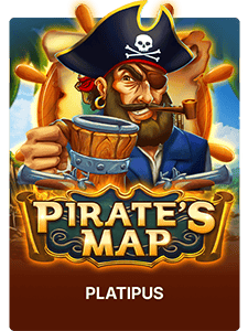 Pirate's Map