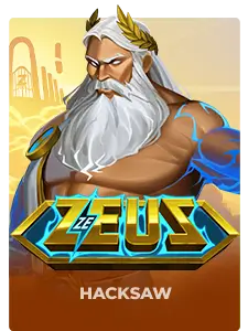 Ze Zeus