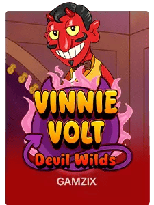 Vinnie Volt: Devil Wilds