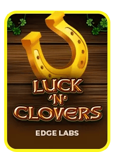 Luck N Clovers