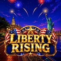 Liberty Rising