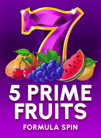 5 Prime Fruits