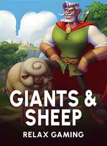 Giants & Sheep