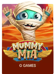 Mummy Mia
