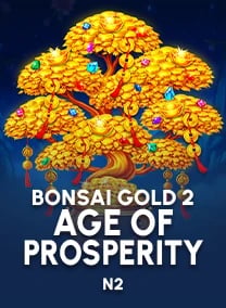 Bonsai Gold 2: Age of Prosperity
