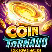 Coin Tornado