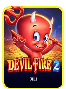 Devil Fire 2