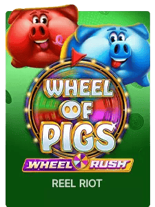 Wheel of Pigs