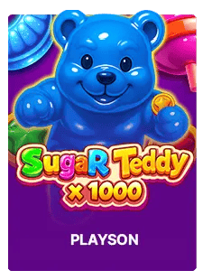 Sugar Teddy Х1000