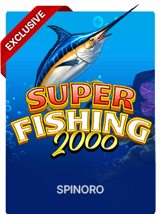 Super Fishing 2000