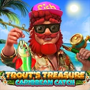 Trout's Treasure - Caribbean Catch