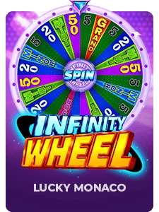 Infinity Wheel