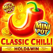 Classic Chilli Hold And Win