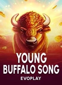 Young Buffalo Song