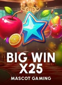 Big Win x25