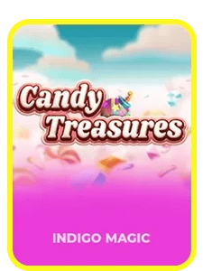Candy Treasures