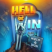 Hell or win claw