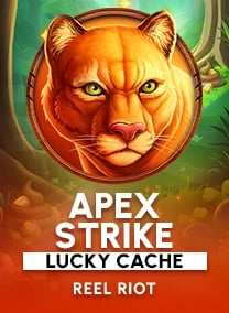 Apex Strike Lucky Cache