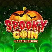 Spooky Coin: Hold The Spin