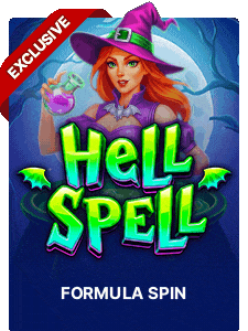 Hell Spell