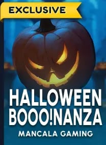 Halloween Booo!nanza
