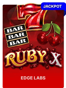 Ruby X JP
