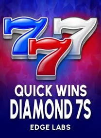 Quick Wins Diamond 7s JP