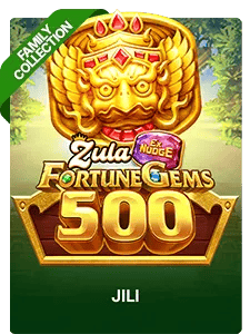 Zula Gems 500