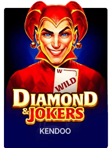 Diamonds & Jokers