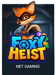 Foxy Heist