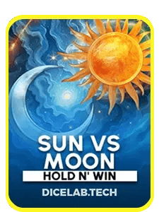 Sun Vs Moon: Hold N' Win