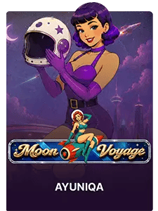 Moon Voyage