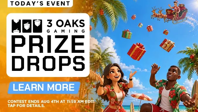 Featured promotion