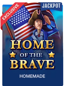 Home of the Brave