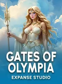 Gates of Olympia