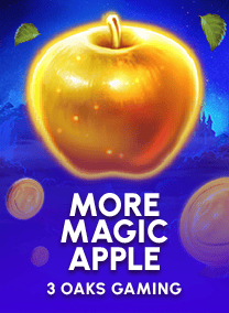 More Magic Apple